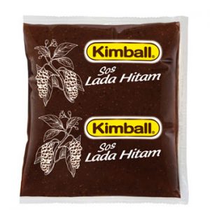 Sos Lada Hitam Kimball