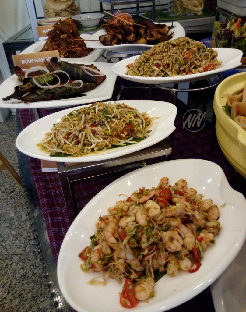 Hidangan citarasa penang yang lain