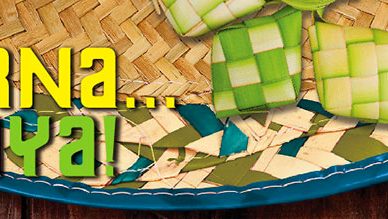 KRR Sempurna...Raya!