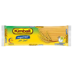Kimball Angel Hair