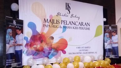 MAMAKISS by ShidieSahaq