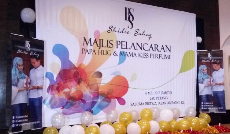 MAMAKISS by ShidieSahaq