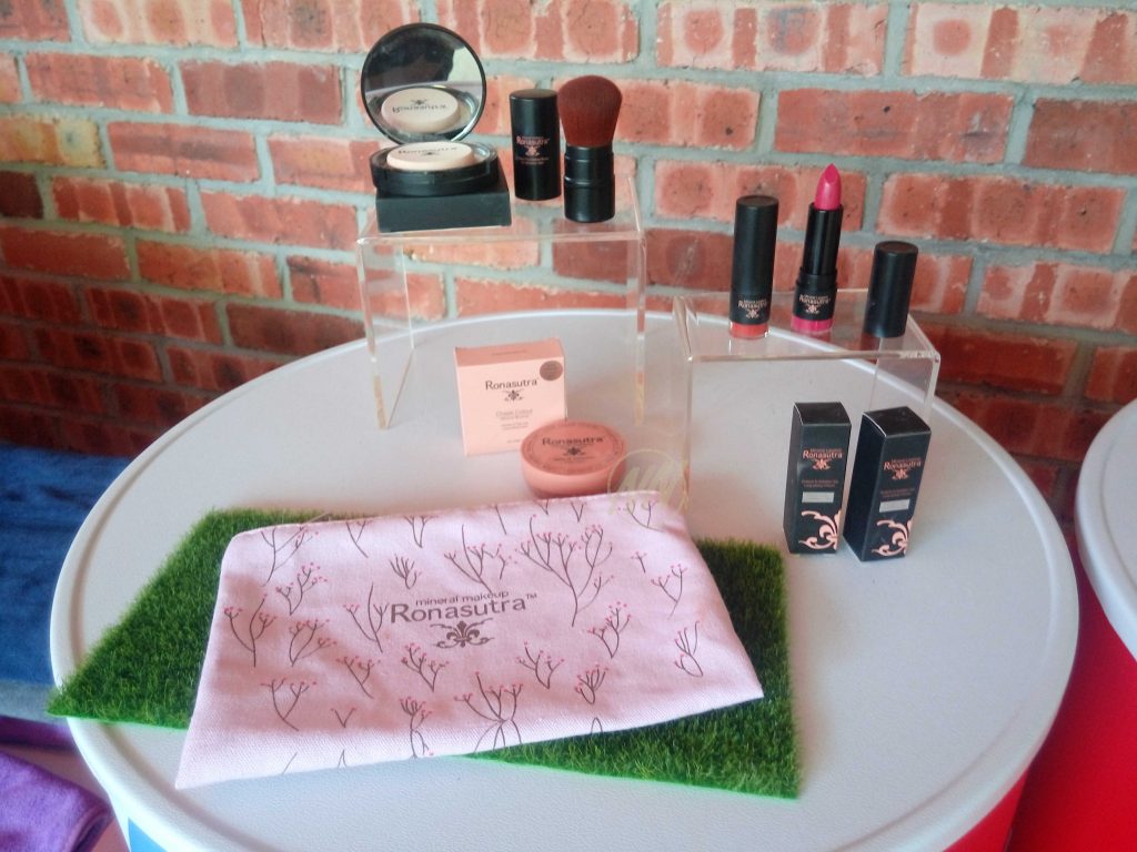 Produk Ronasutra di CJ WOW SHOP