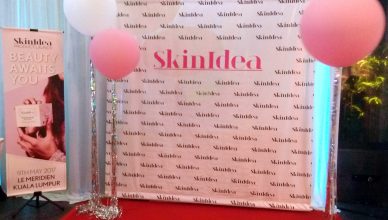 Skin Idea Merealisasikan Impian Setiap Wanita