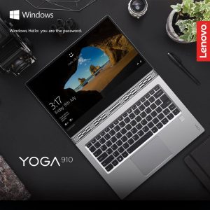 Yoga 910