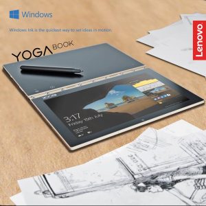 Yoga Book