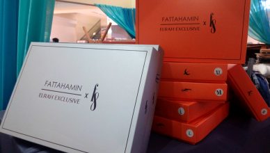 Elrah Exclusive the Curve Damansara