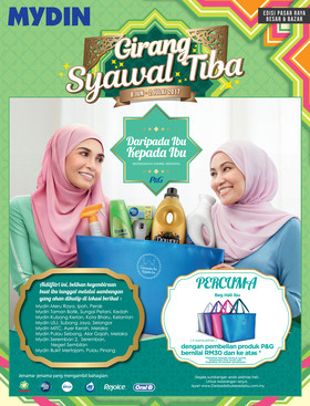 Mydin-P&G1