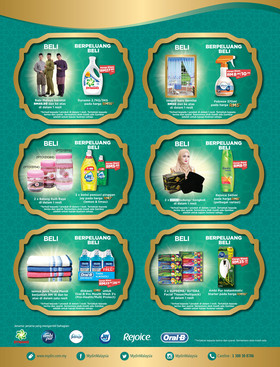 Mydin-P&G2