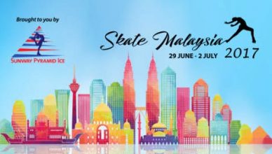 Skate Malaysia 2017