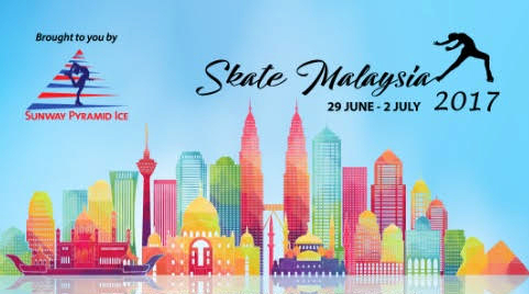 Skate Malaysia 2017