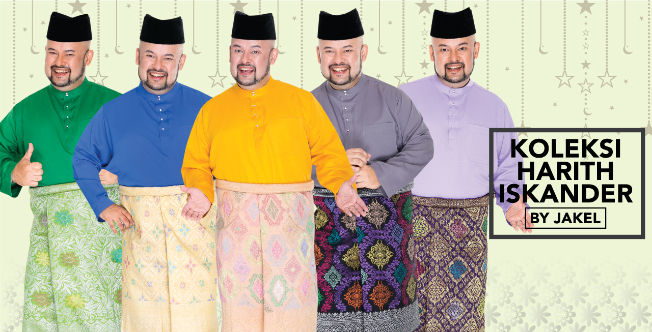KOLEKSI-BAJU-MELAYU-HARITH