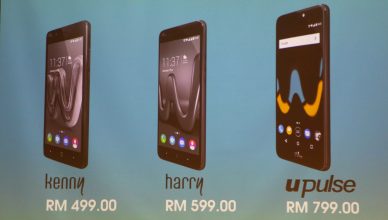 Wiko New Collection Launched