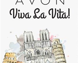 AVON Viva La Vita