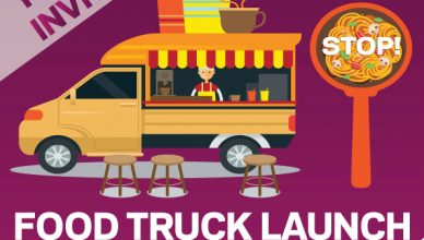 Aloft Food Truck