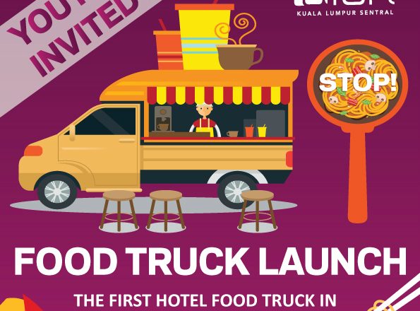 Aloft Food Truck