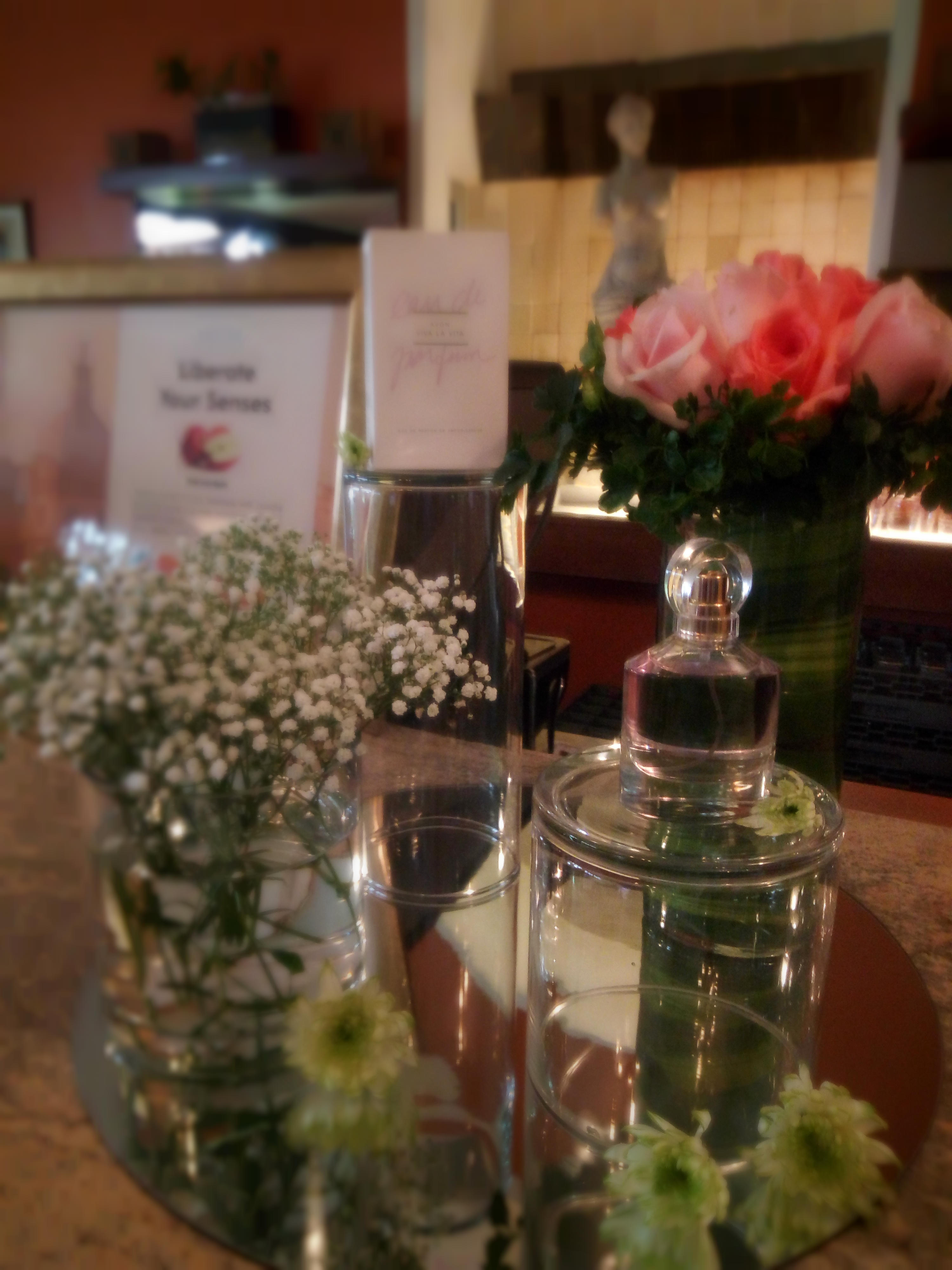 Haruman Viva La Vita