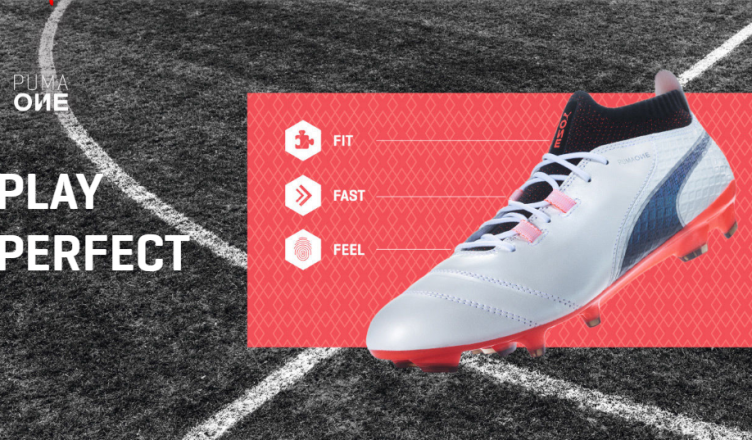 PUMA ONE Football Boot
