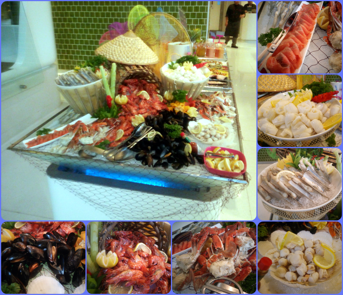 Treasures of the Sea