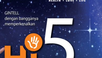 GINTELL Hi5 Rental Plan.1