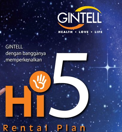 GINTELL Hi5 Rental Plan.1