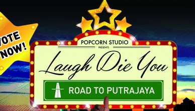 Laugh Die You