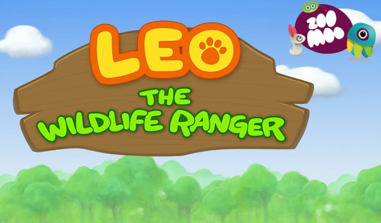 Leo the Wildlife Ranger-ZooMoo