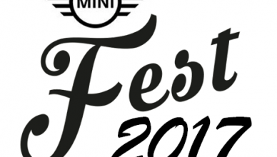 MINIfest2017 Logo