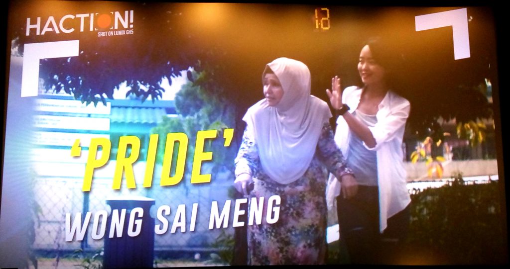 PRIDE-Wong Sai Meng