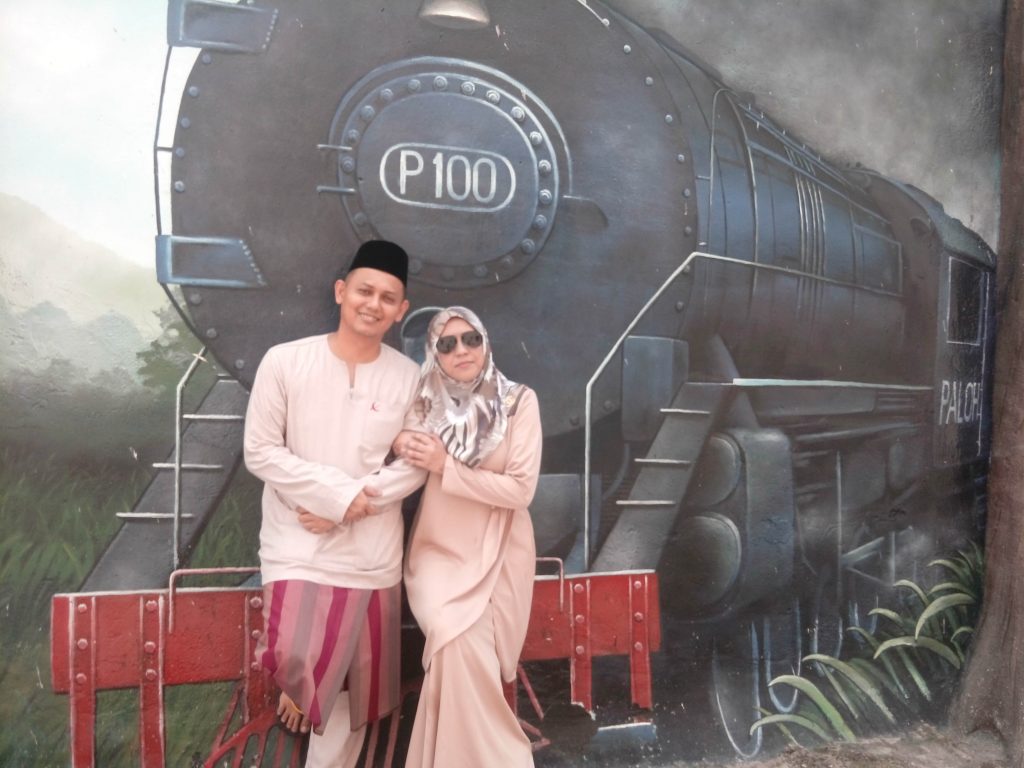 Selesa dan tidak panas