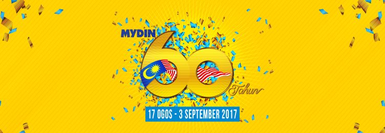 MYDIN Anniversary-Merdeka-Promotion-17-August-2017
