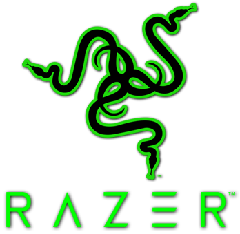 razer logo
