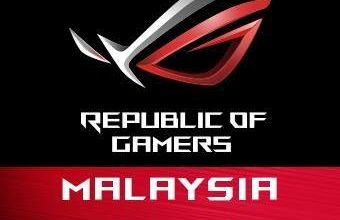 ASUS ROG - Republic Of Gamers