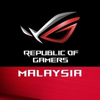 ASUS ROG - Republic Of Gamers