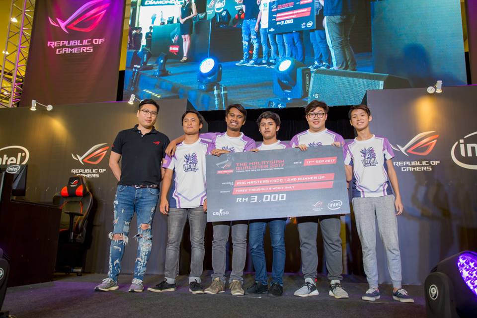 2nd Runner Up Virtual Genesis