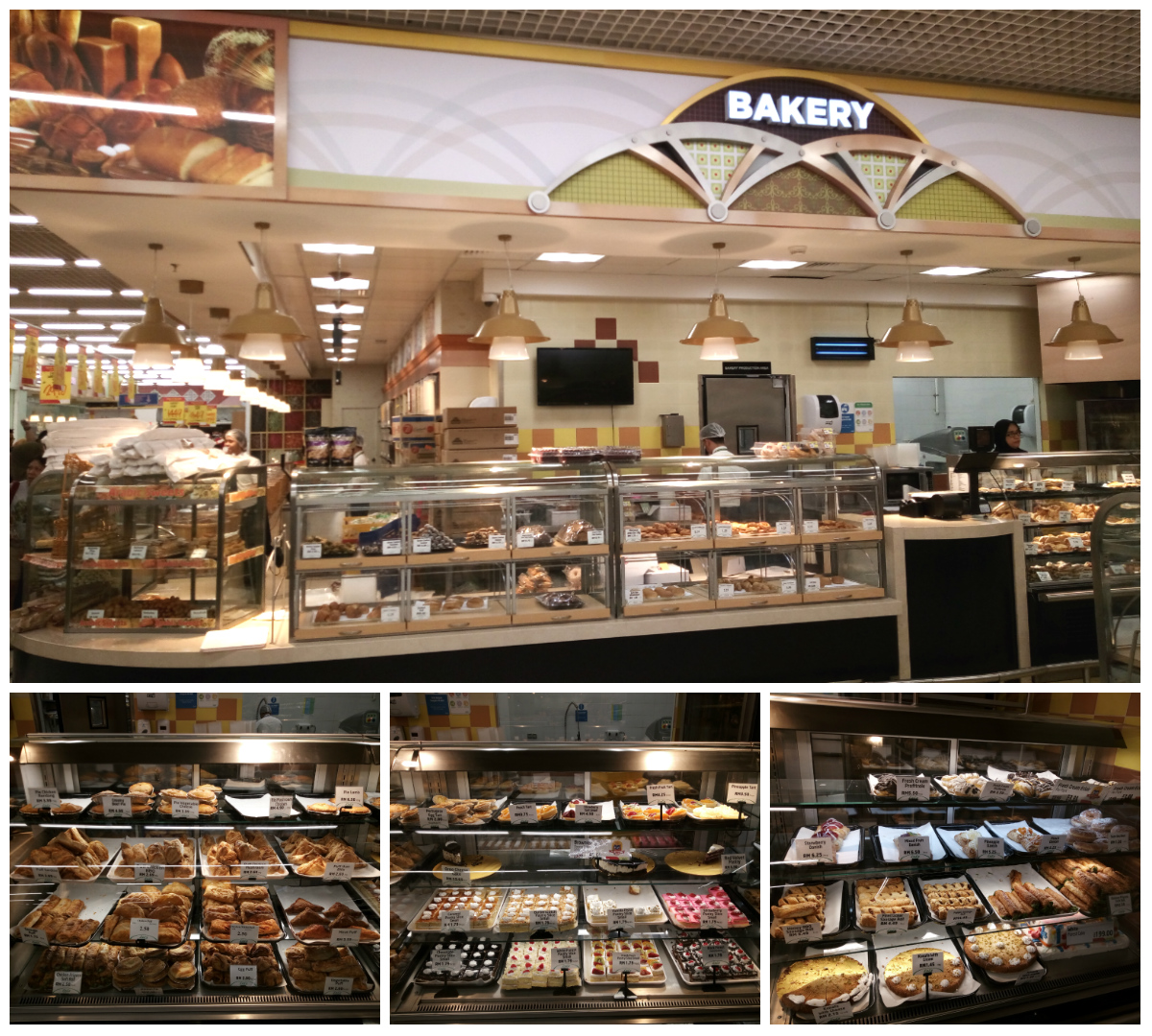 Bakery