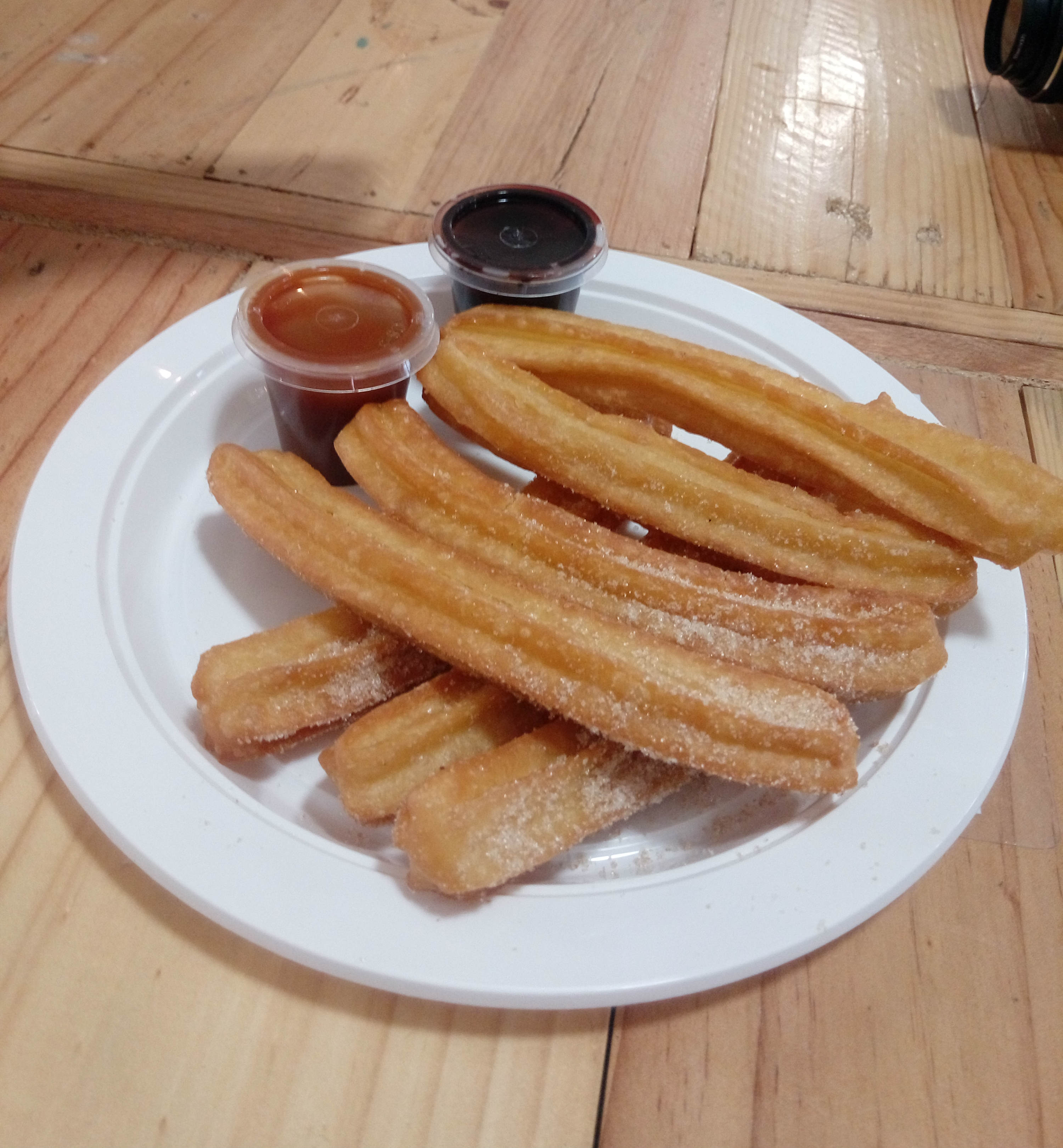 Churros