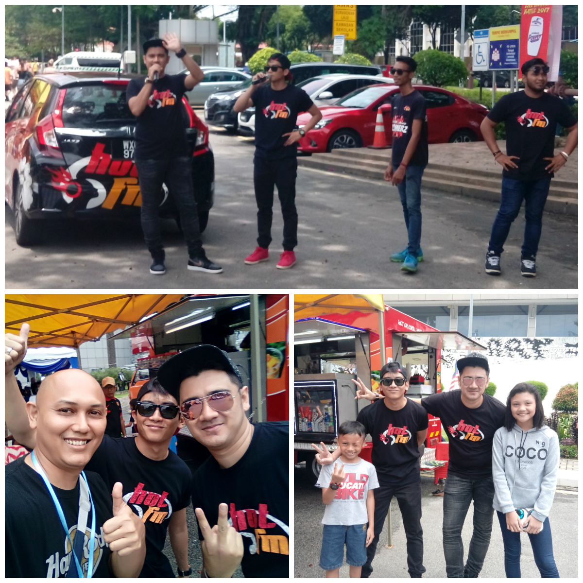 HotFM Zoomers