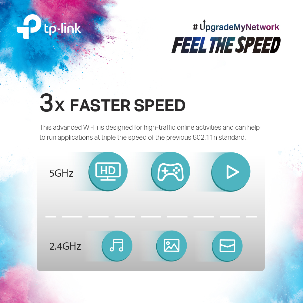 TP-Link_3X_Faster_Speed