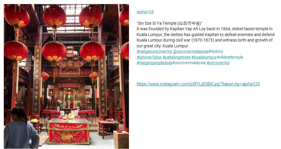 Uncover Malaysia 08