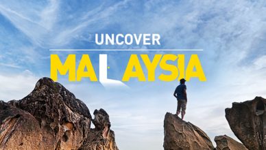 Uncover Malaysia by National Geographic.2