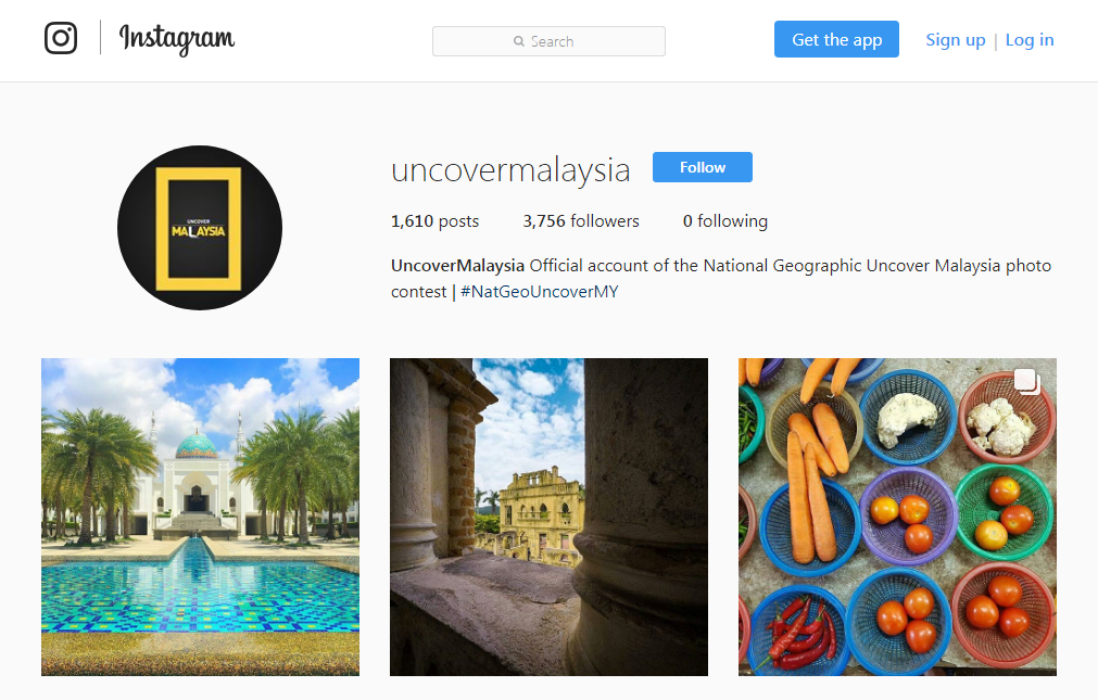 Uncovermalaysia