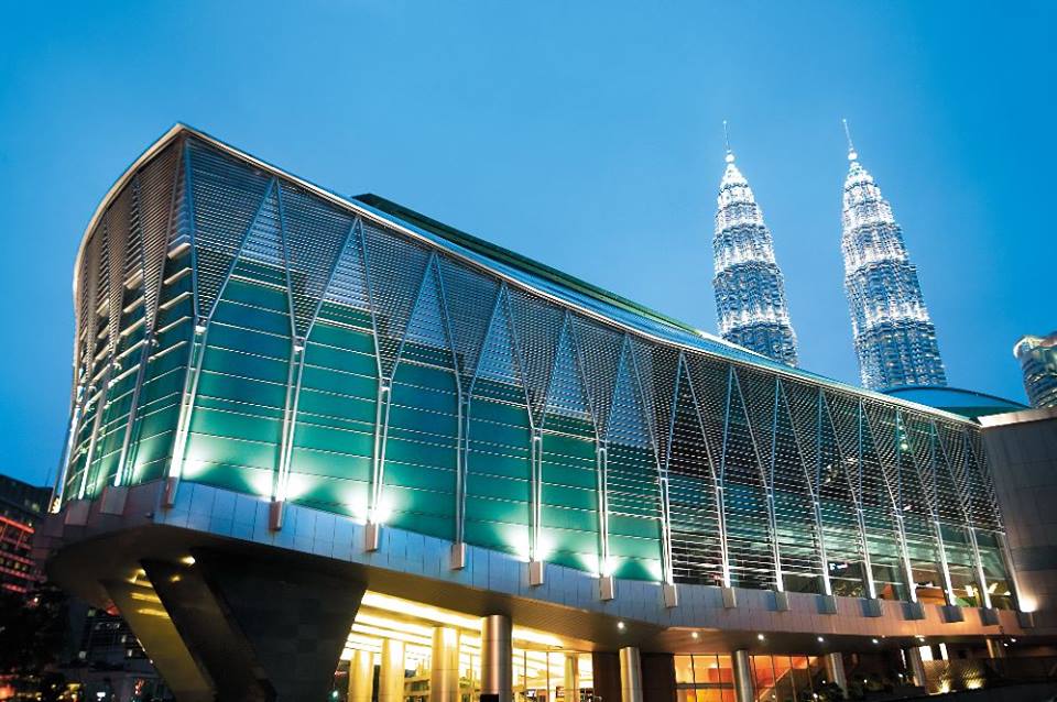 Kuala Lumpur Convention Centre