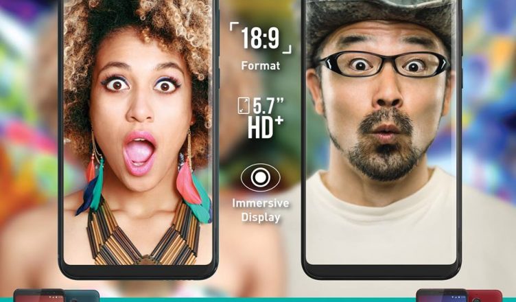 Wiko View & Wiko View Prime