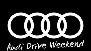 Audi Drive Weekend
