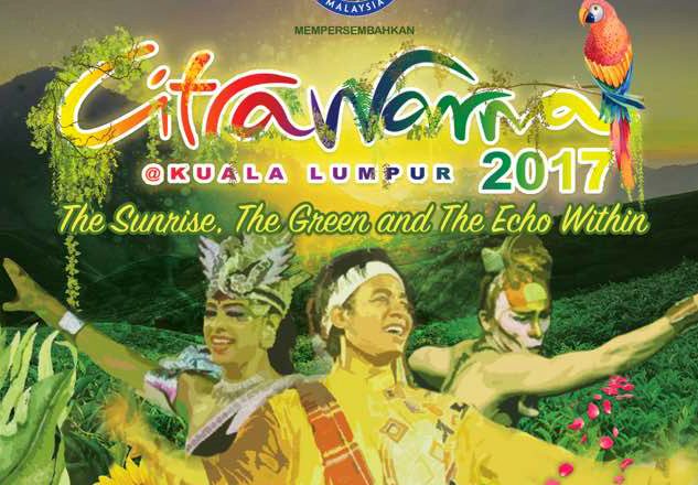 Citrawarna 2017