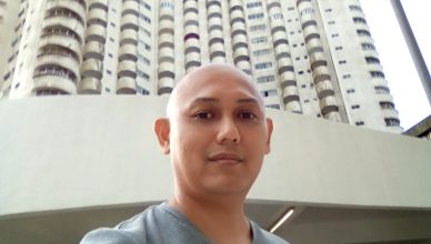 Cabaran Siapa Paling Berani