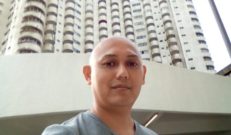 Cabaran Siapa Paling Berani