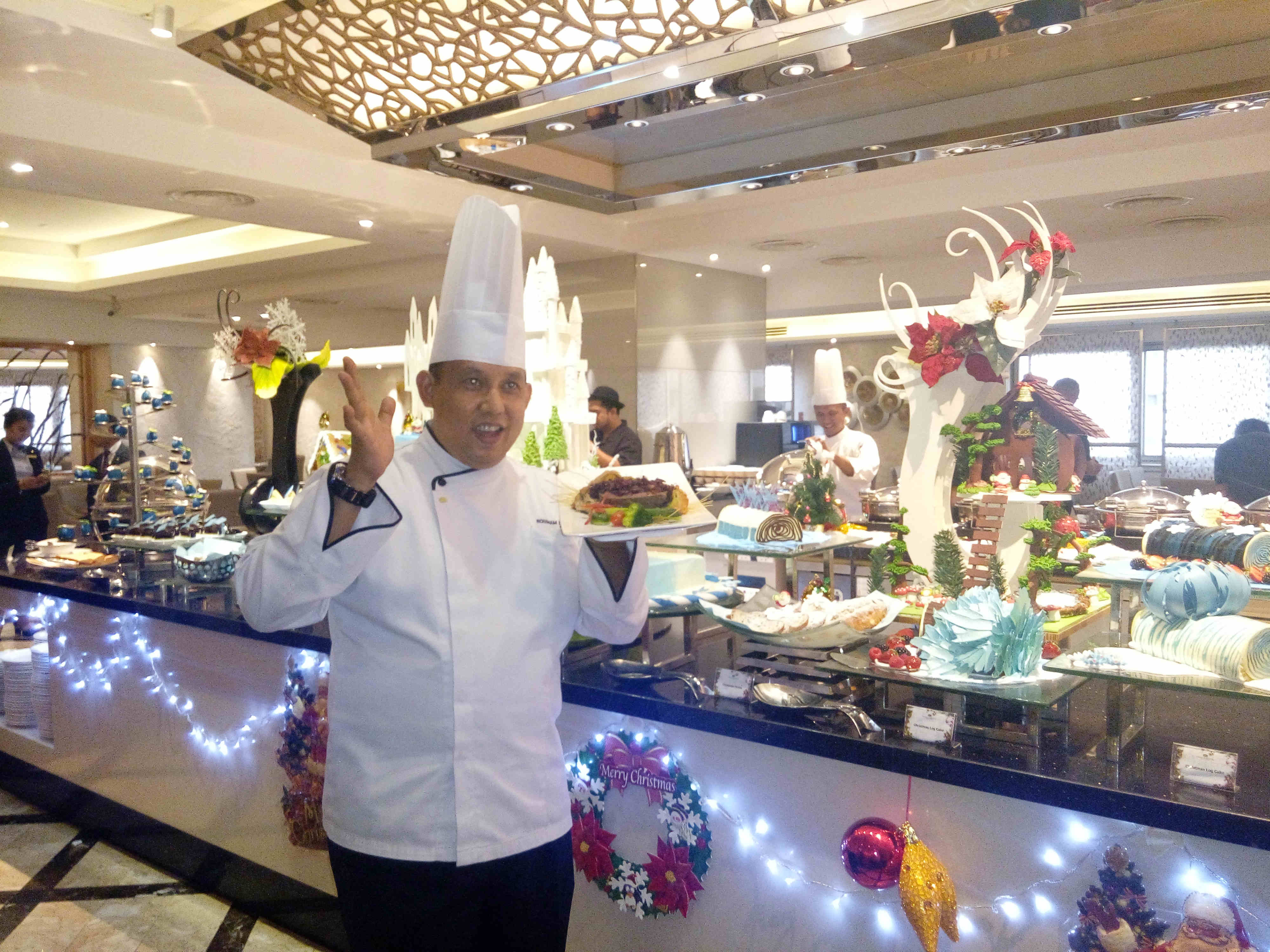 Chef