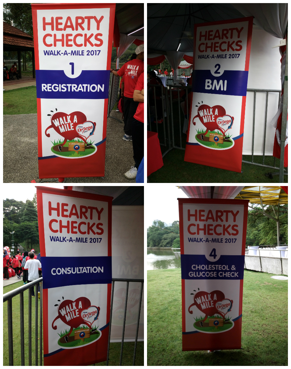 Clinic untuk Kesihatan Jantung